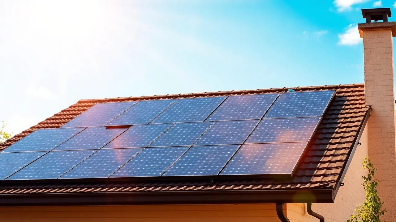 Koliko se zaista isplati solarna elektrana u Srbiji?
