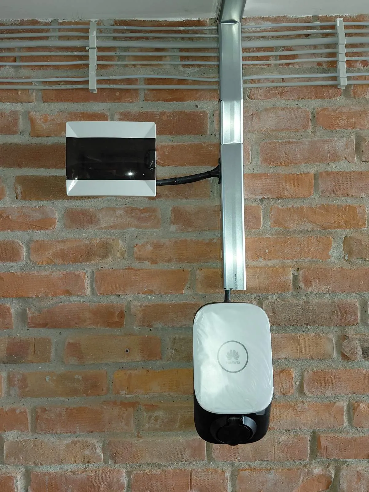 Huawei Smart Charger