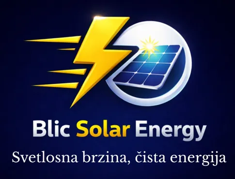 Blic Solar Energy